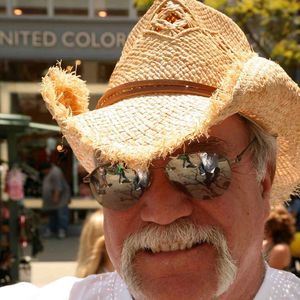 Meet your Posher, John